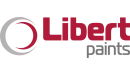 Logo Libert Paints