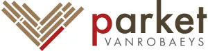 Logo Parket Vanrobaeys