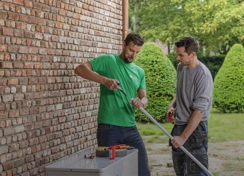 Ztech zet zichzelf  in de kijker