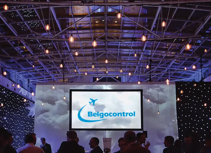 Belgocontrol