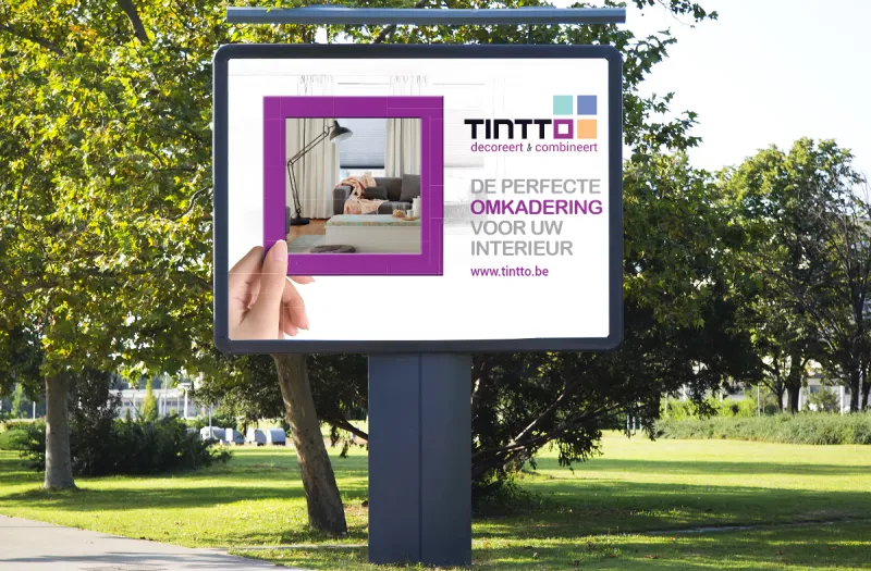 tintto billboard